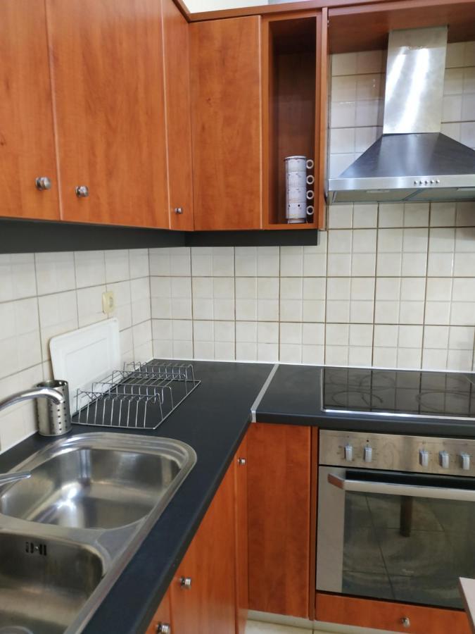 Urban Comfortable Apartment Аргос Экстерьер фото