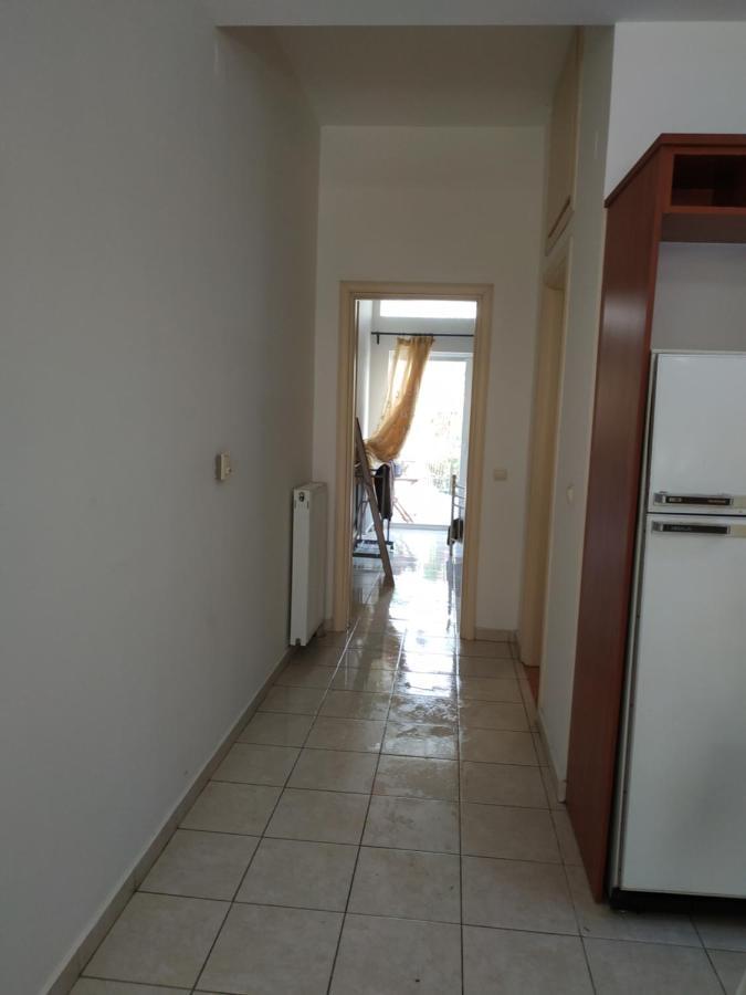 Urban Comfortable Apartment Аргос Экстерьер фото